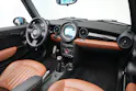MINI Cooper John Cooper Works Cabriolet