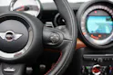 MINI Cooper John Cooper Works Cabriolet