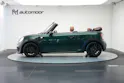 MINI Cooper John Cooper Works Cabriolet