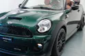 MINI Cooper John Cooper Works Cabriolet