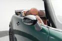MINI Cooper John Cooper Works Cabriolet