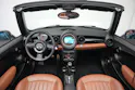 MINI Cooper John Cooper Works Cabriolet