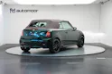 MINI Cooper John Cooper Works Cabriolet