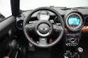 MINI Cooper John Cooper Works Cabriolet