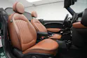 MINI Cooper John Cooper Works Cabriolet