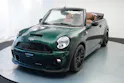 MINI Cooper John Cooper Works Cabriolet