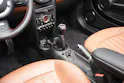 MINI Cooper John Cooper Works Cabriolet
