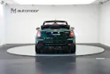 MINI Cooper John Cooper Works Cabriolet