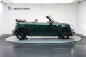 MINI Cooper John Cooper Works Cabriolet