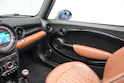 MINI Cooper John Cooper Works Cabriolet