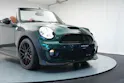MINI Cooper John Cooper Works Cabriolet