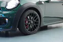MINI Cooper John Cooper Works Cabriolet