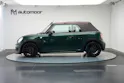 MINI Cooper John Cooper Works Cabriolet