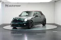 MINI Cooper John Cooper Works Cabriolet