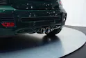 MINI Cooper John Cooper Works Cabriolet