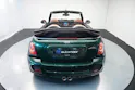MINI Cooper John Cooper Works Cabriolet