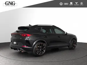 CUPRA Formentor 2.5TSI VZ5 4Drive DSG