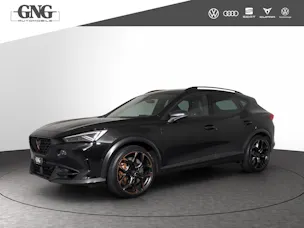 CUPRA Formentor 2.5TSI VZ5 4Drive DSG