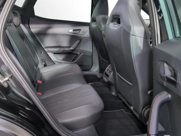 CUPRA Formentor 2.5TSI VZ5 4Drive DSG