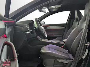 CUPRA Formentor 2.5TSI VZ5 4Drive DSG