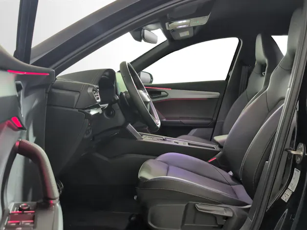 CUPRA Formentor 2.5TSI VZ5 4Drive DSG