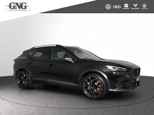 CUPRA Formentor 2.5TSI VZ5 4Drive DSG