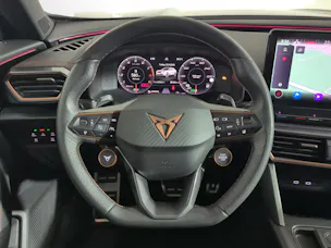 CUPRA Formentor 2.5TSI VZ5 4Drive DSG