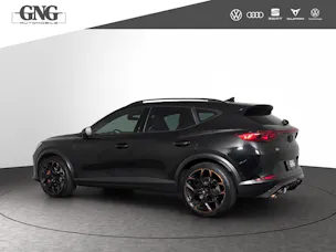 CUPRA Formentor 2.5TSI VZ5 4Drive DSG