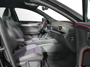 CUPRA Formentor 2.5TSI VZ5 4Drive DSG