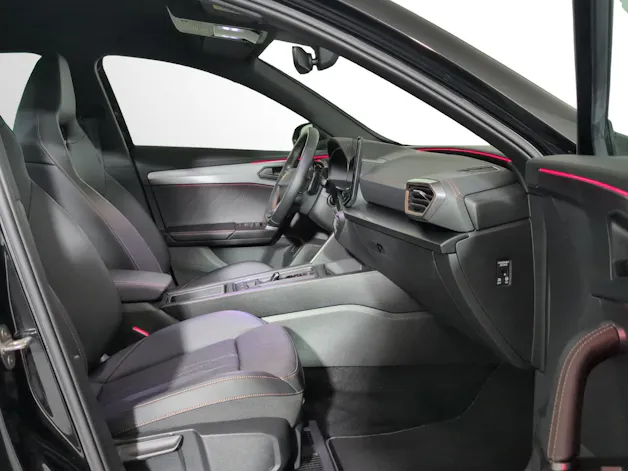CUPRA Formentor 2.5TSI VZ5 4Drive DSG