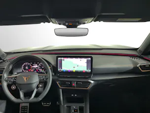 CUPRA Formentor 2.5TSI VZ5 4Drive DSG