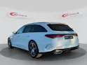 MERCEDES-BENZ E 220 d 4 Matic