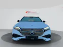 MERCEDES-BENZ E 220 d 4 Matic