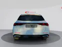 MERCEDES-BENZ E 220 d 4 Matic