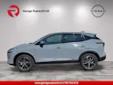 NISSAN Qashqai 1.3 DIG-T 158 Tekna