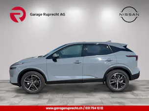 NISSAN Qashqai 1.3 DIG-T 158 Tekna