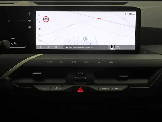 Kia EV5 81 kWh GT-Line 4x4