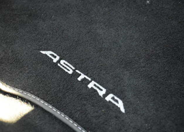 OPEL Astra Sports Tourer 1.6 PHEV Turbo GSe