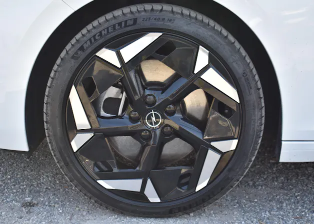 OPEL Astra Sports Tourer 1.6 PHEV Turbo GSe