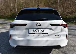 OPEL Astra Sports Tourer 1.6 PHEV Turbo GSe