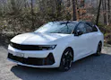 OPEL Astra Sports Tourer 1.6 PHEV Turbo GSe