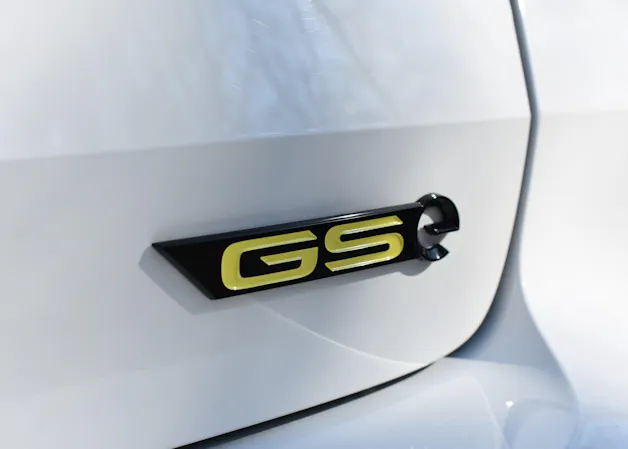 OPEL Astra Sports Tourer 1.6 PHEV Turbo GSe
