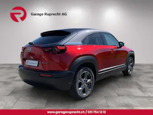 MAZDA MX-30 e-Skyactiv Revolution