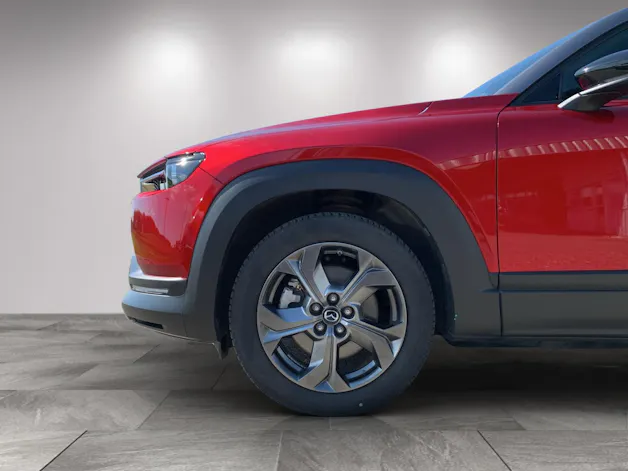 MAZDA MX-30 e-Skyactiv Revolution
