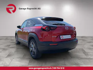 MAZDA MX-30 e-Skyactiv Revolution