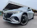 MERCEDES-BENZ EQS SUV 580 4Matic Executive Edition