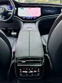 MERCEDES-BENZ EQS SUV 580 4Matic Executive Edition