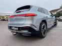 MERCEDES-BENZ EQS SUV 580 4Matic Executive Edition
