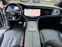 MERCEDES-BENZ EQS SUV 580 4Matic Executive Edition