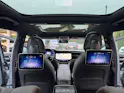 MERCEDES-BENZ EQS SUV 580 4Matic Executive Edition